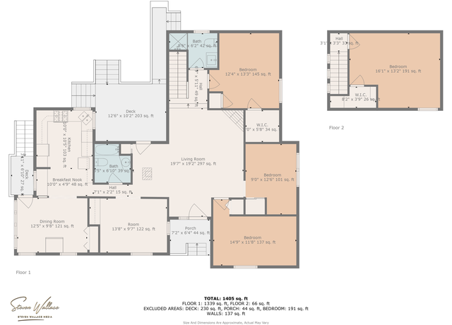 Property at 209 Cross St, Pocono Lake, PA 18347, 4 beds, 2 baths