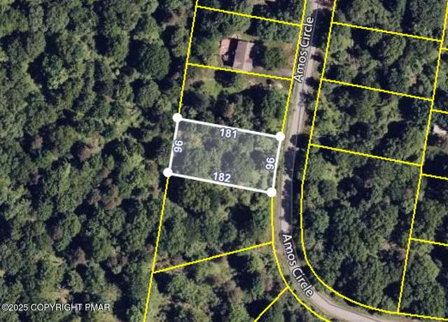 Property at Lot 44 Amos Cir, Bushkill, PA 18324