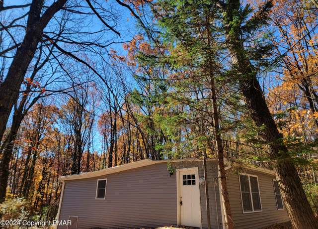 Property at 1412 Johns Rd, Effort, PA 18330, 3 beds, 1 bath