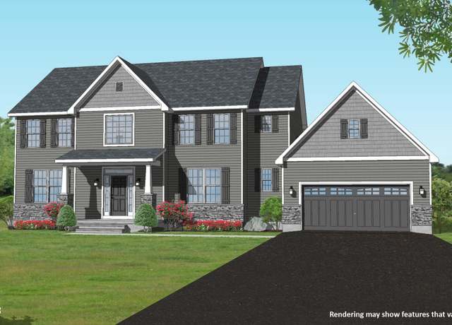 Property at Greenbriar North Rd, Drums, PA 18222, 4 beds, 2.5 baths
