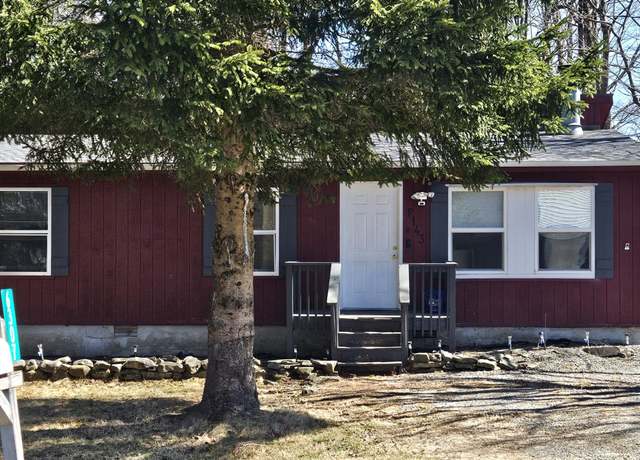 Property at 6307 Ventnor Dr, Tobyhanna, PA 18466, 3 beds, 1 bath