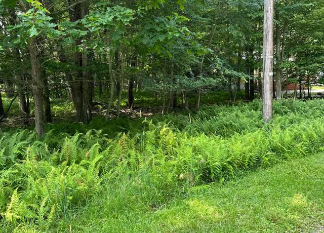 Property at 4 Canoe Trl, Pocono Lake, PA 18347