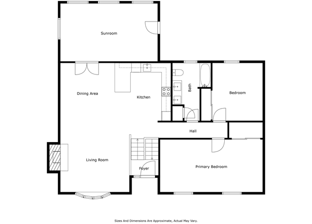 Property at 79 Foothill Rd, Albrightsville, PA 18210, 3 beds, 2 baths