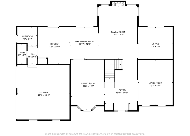 Property at 6328 Woodbine Ln, East Stroudsburg, PA 18301, 4 beds, 2.5 baths