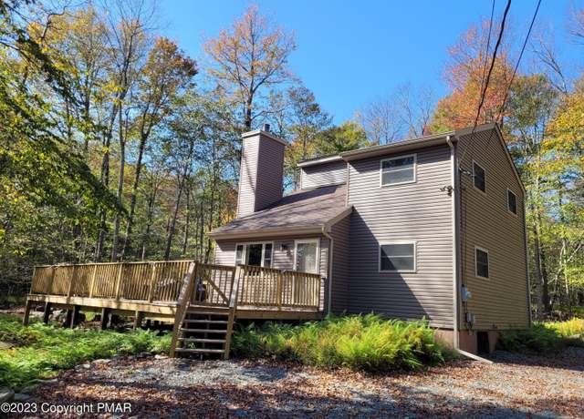 Property at 21 Cherry Ct, Clifton Township, PA 18424, 3 beds, 2 baths