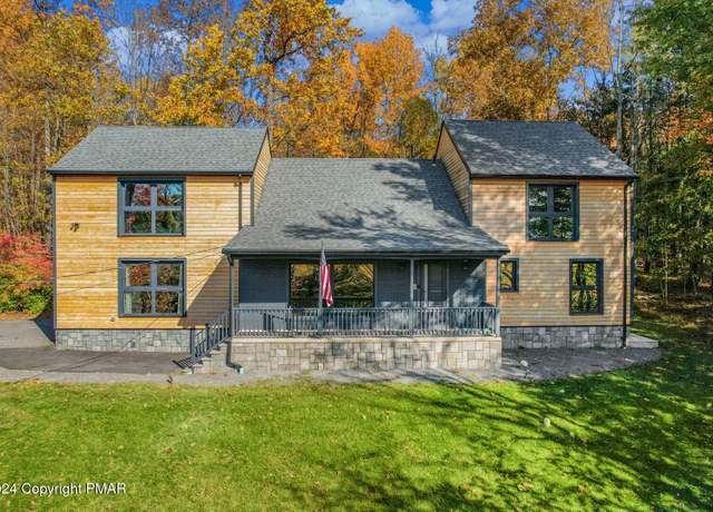 Property at 330 Learn Rd, Tannersville, PA 18372, 7 beds, 4 baths