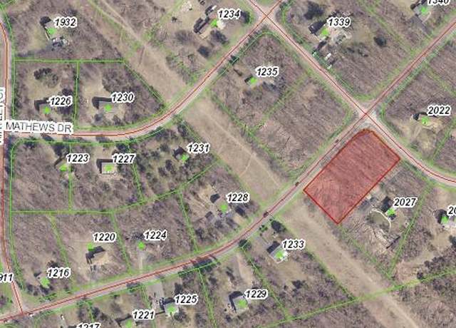 Property at 28 Allegheny Dr Dr, Blakeslee, PA 18610