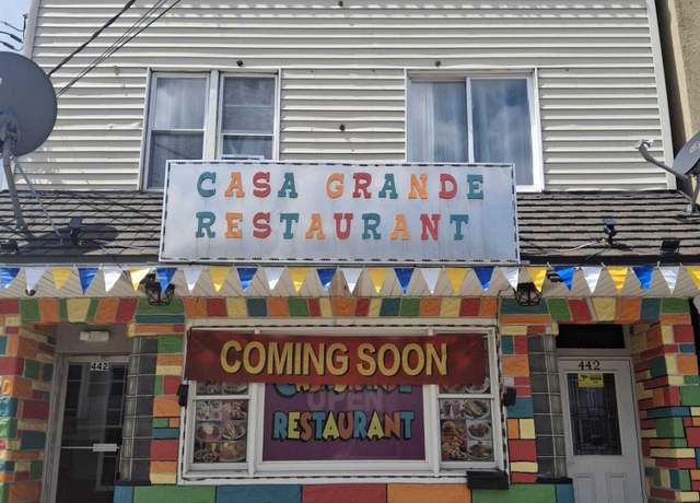 Property at 442 Centre St, Freeland, PA 18224, 5 baths