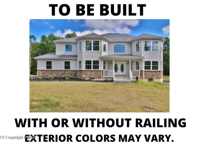 Property at 264 Mccole Rd, East Stroudsburg, PA 18302, 4 beds, 2.5 baths