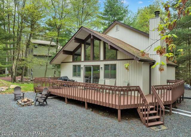 Property at 47 Lupine Dr, Lake Harmony, PA 18624, 3 beds, 2 baths