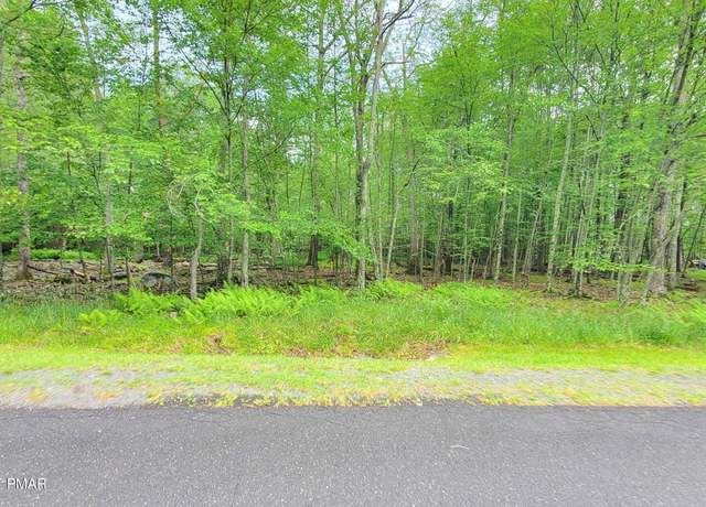 Property at Lot 106 Wilderland Rd, Tamiment, PA 18371