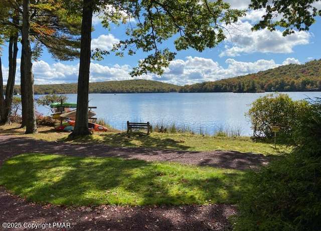Property at 63 Midlake Dr #101, Lake Harmony, PA 18624, 2 beds, 2 baths