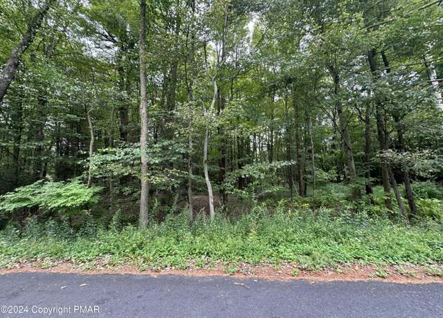 Property at T 639, Blakeslee, PA 18610
