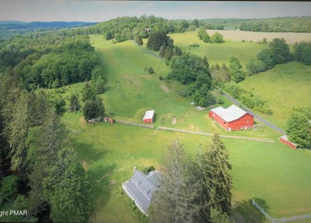 Property at 188 Henryk Ln, Dallas, PA 18612, 6 beds, 6 baths