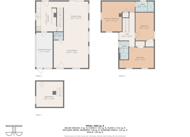 Property at 15 Locust Ridge Rd, Thornhurst, PA 18424, 3 beds, 2.5 baths