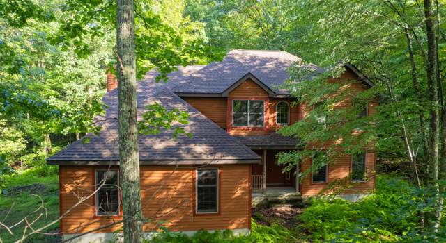 Photo of 345 Valley Rd, Canadensis, PA 18325