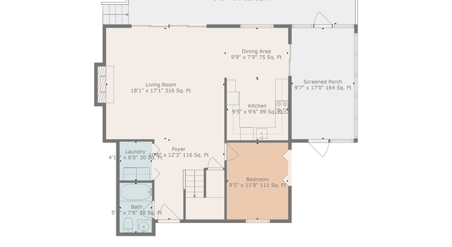 Photo of 1229 Kensington Dr, East Stroudsburg, PA 18301