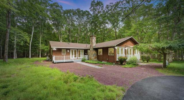 Photo of 108 Tall Oak Rd, Albrightsville, PA 18210