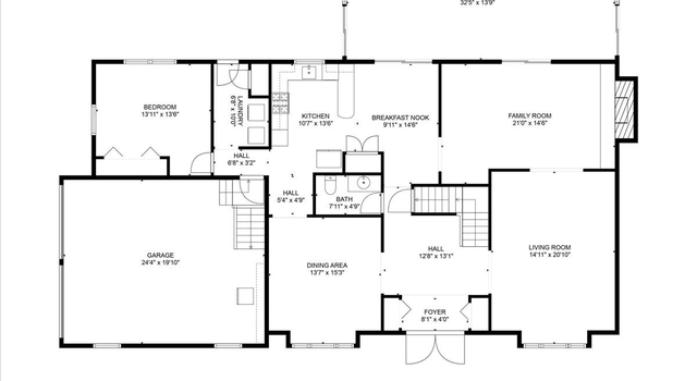 Photo of 124 Melrose Dr, Scotrun, PA 18355