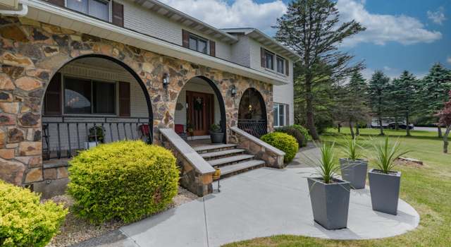 Photo of 2632 Wigwam Park Rd, East Stroudsburg, PA 18301