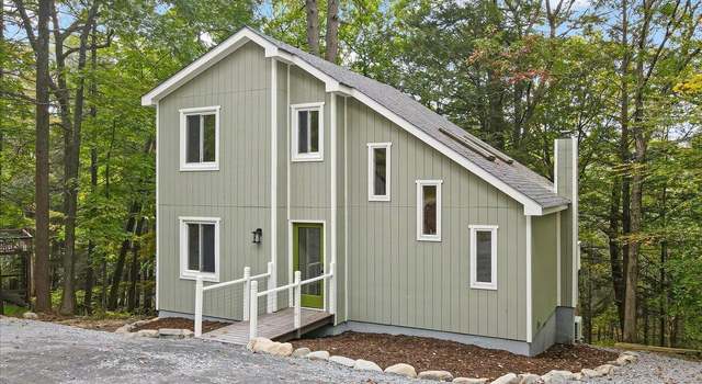 Photo of 159 Manchester Dr, Bushkill, PA 18324