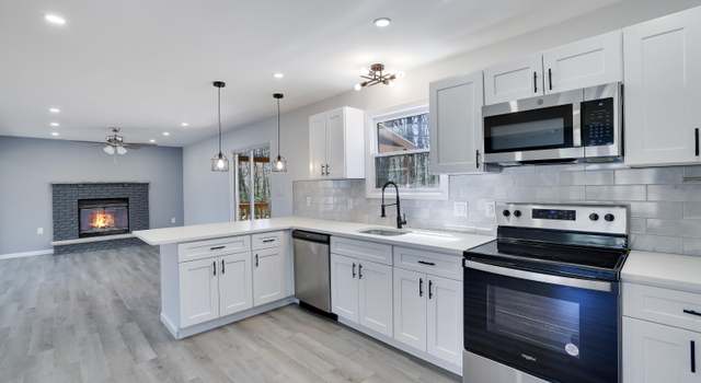 Photo of 3243 Birch Hill Dr, Tannersville, PA 18372