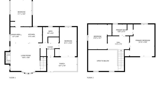 Photo of 1239 Mink Trl, Bushkill, PA 18324