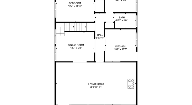Photo of 37 Lakeview Dr, Albrightsville, PA 18210