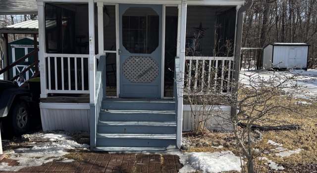 Photo of 331 Upper Pmhe South Dr, East Stroudsburg, PA 18302