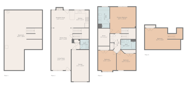 Photo of 114 Trellis Way, East Stroudsburg, PA 18301