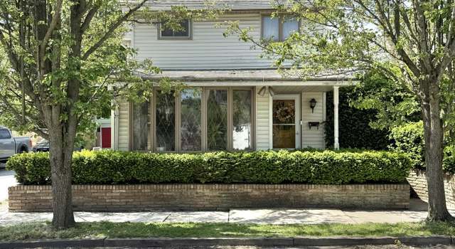 Photo of 16 E 4th St, Jim Thorpe, PA 18229