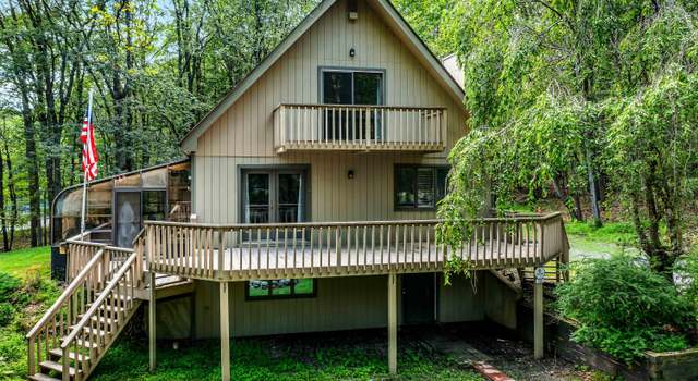 Photo of 155 Jay Rd, Effort, PA 18330