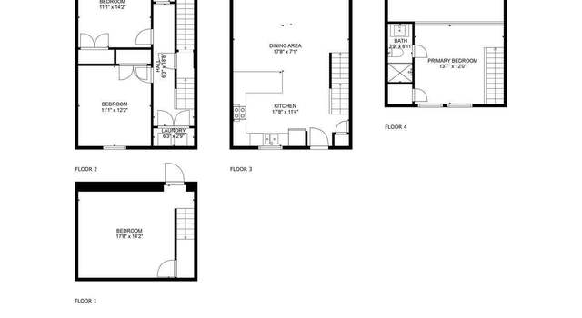 Photo of 143 Cross Country Ln, Tannersville, PA 18372