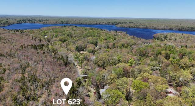 Photo of Lot 623 Laurel Rd, Pocono Summit, PA 18346