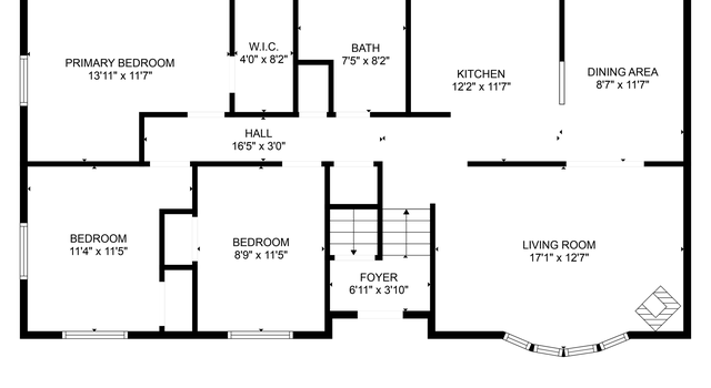 Photo of 119 Alwen Ave, East Stroudsburg, PA 18301