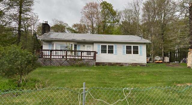 Photo of 718 Stoney Hollow Rd, Pocono Lake, PA 18347