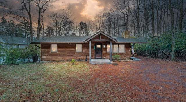 Photo of 259 Tanglewood Dr, Pocono Pines, PA 18350