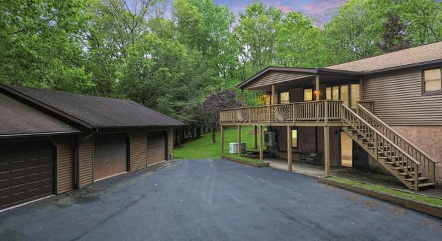 Photo of 338 Pond Creek Rd, White Haven, PA 18661