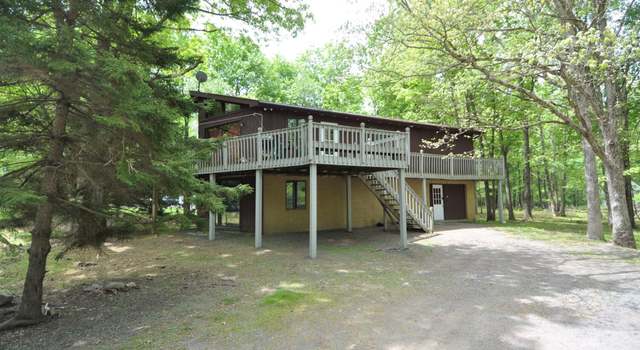 Photo of 215 Penn Forest Trl, Albrightsville, PA 18210
