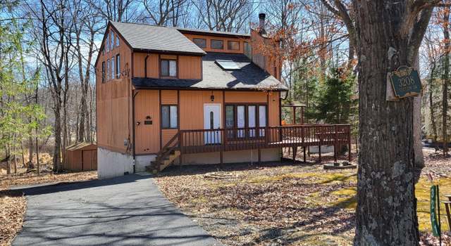 Photo of 3221 Windermere Dr, Bushkill, PA 18324