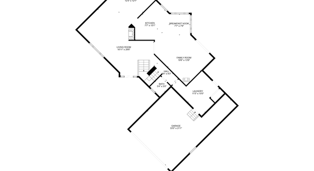 Photo of 122 Mcmichaels Ct, Stroudsburg, PA 18360