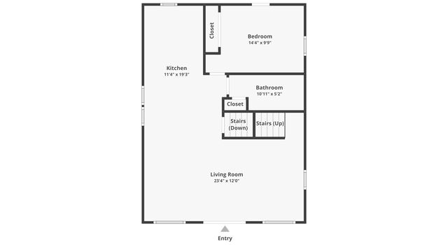 Photo of 2510 Penn Hills Dr, Bartonsville, PA 18321