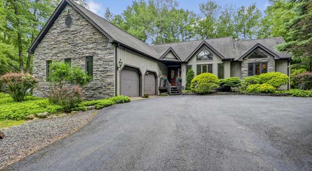 Photo of 14 Matz Pass, Lake Harmony, PA 18624
