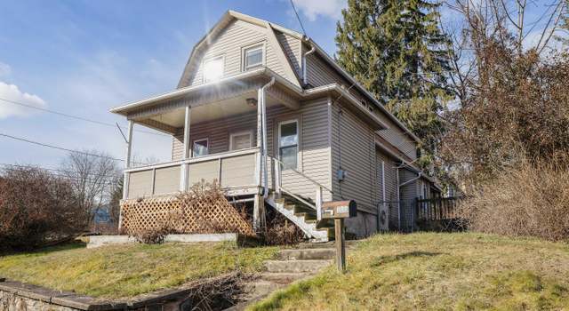 Photo of 185 Courtdale Ave, Kingston, PA 18704