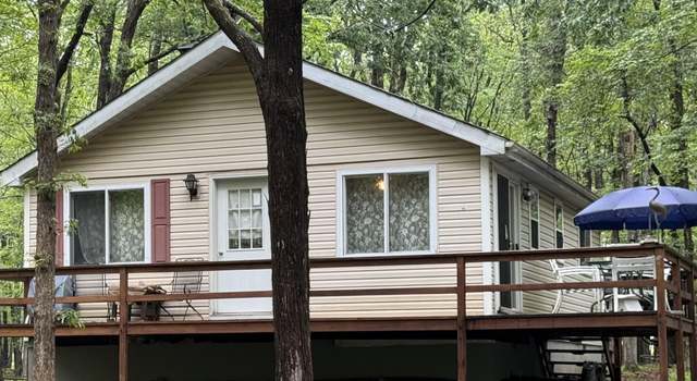 Photo of 26 Buckhill Rd, Albrightsville, PA 18210