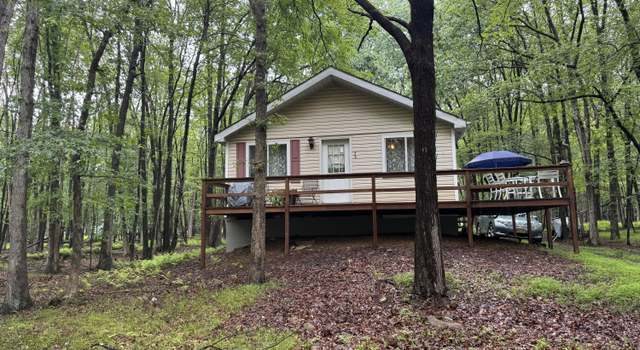 Photo of 26 Buckhill Rd, Albrightsville, PA 18210