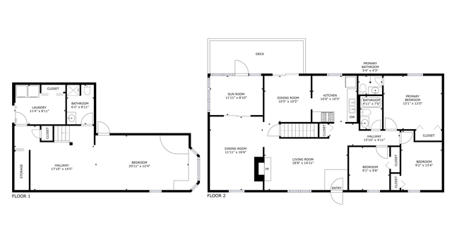 Photo of 2109 Deerfield Way, Scotrun, PA 18355