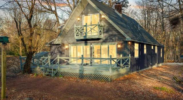 Photo of 116 Birch Dr, Blakeslee, PA 18610