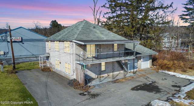 Photo of 2965 Route 611, Tannersville, PA 18372