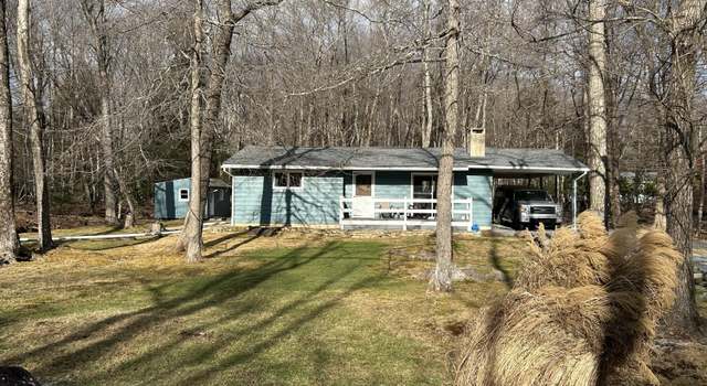 Photo of 193 N Shore Dr, Albrightsville, PA 18210